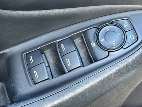 Used 2017 Chevrolet Volt Premier w/ Driver Confidence II Package image 13