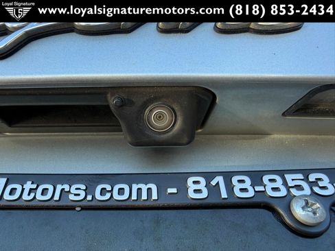 Used 2021 Porsche Cayenne E-Hybrid AWD/4WD image 9