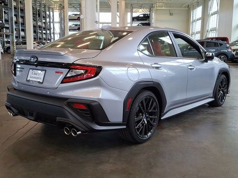 New 2025 Subaru WRX Limited image 7