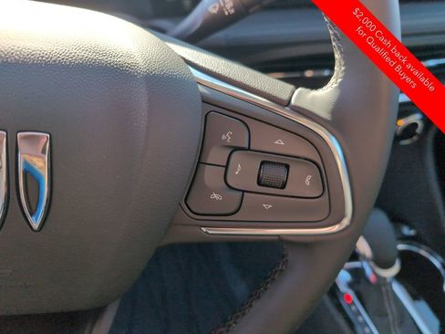 New 2026 Buick Encore GX Sport Touring image 18