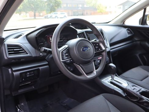 Used 2022 Subaru Impreza 2.0i AWD/4WD image 15