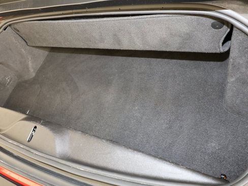 Used 2016 Chevrolet Corvette Z06 w/ 3LZ Preferred Equipment Group image 16