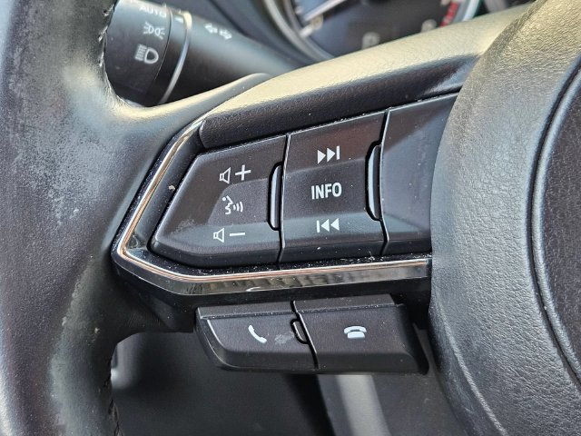 Used 2019 MAZDA CX-5 Touring FWD image 11
