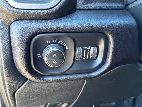 Used 2023 RAM 2500 Laramie w/ Night Edition image 26