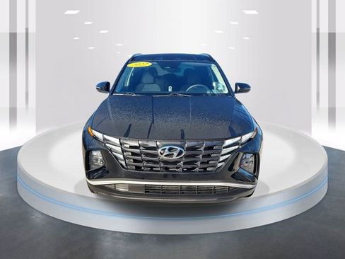 Used 2022 Hyundai Tucson SEL image 2