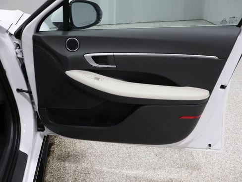 Used 2024 Hyundai Sonata SEL image 25