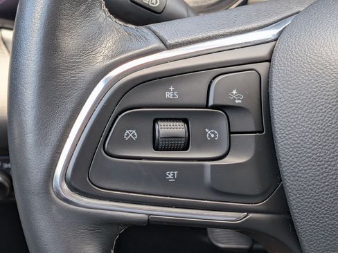 Certified 2021 Buick Encore GX Select FWD image 24