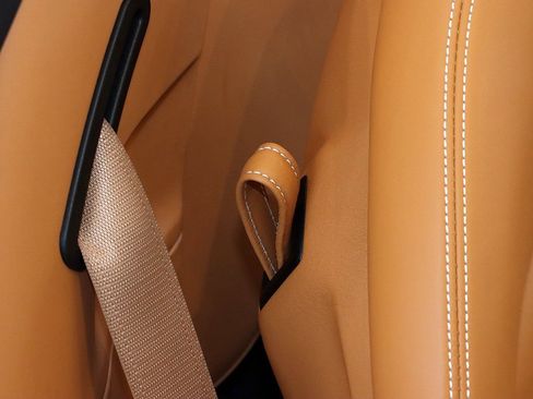 Certified 2022 Ferrari F8 Spider image 33