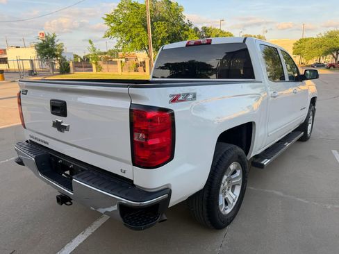 Used 2015 Chevrolet Silverado 1500 LT w/ All Star Edition image 5