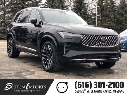 New 2026 Volvo XC90 B6 Plus w/ Protection Package Premier