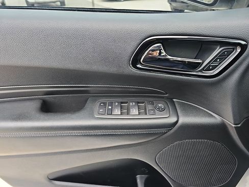 Used 2022 Dodge Durango GT image 33