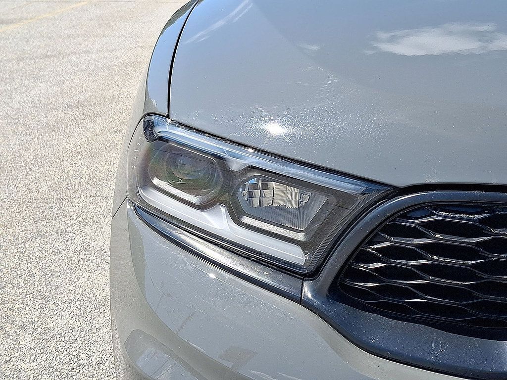 Used 2023 Dodge Durango GT AWD/4WD image 28