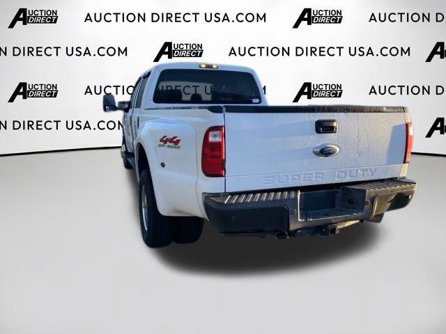 Used 2008 Ford F350 XL AWD/4WD image 7