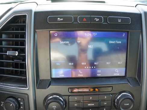 Used 2020 Ford F350 XLT w/ XLT Value Package AWD/4WD image 5