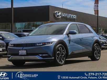 Used 2024 Hyundai Ioniq 5 SEL