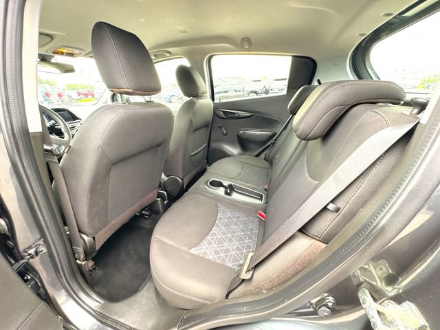 Used 2019 Chevrolet Spark LS FWD image 19