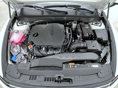 New 2026 Hyundai Sonata SEL image 25