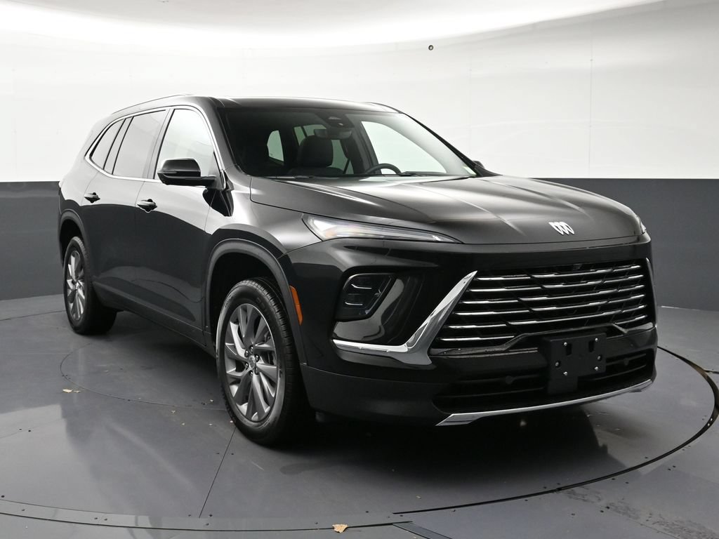 Used 2026 Buick Enclave Preferred w/ Power Package AWD/4WD image 7