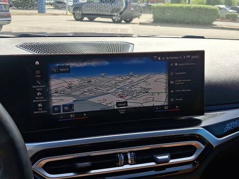 Used 2023 BMW M240i xDrive Coupe w/ Premium Package AWD/4WD image 20