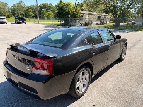 Used 2009 Dodge Charger SXT w/ Leather Interior Group RWD image 5