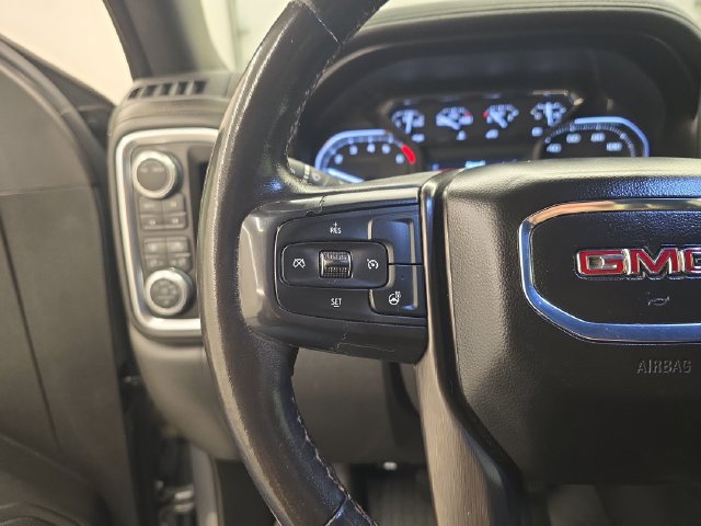 Used 2020 GMC Sierra 1500 AT4 w/ AT4 Premium Package AWD/4WD image 35