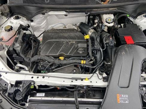 Used 2025 Buick Envista Sport Touring w/ Convenience I Package image 25