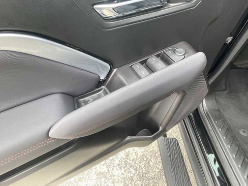 Certified 2024 Chevrolet Colorado Z71 w/ Advanced Trailering Package image 21