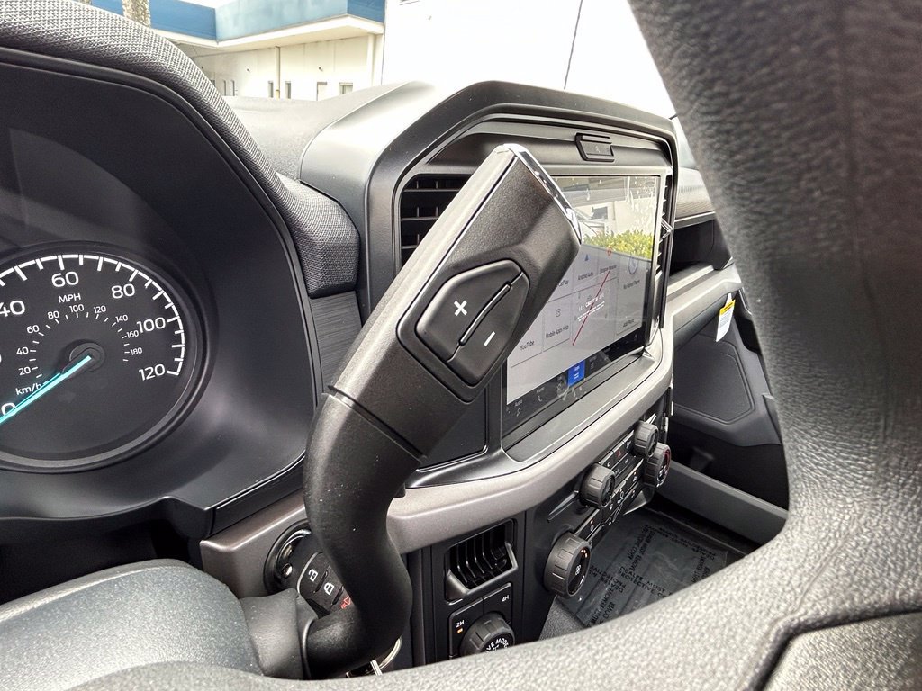 New 2026 Ford F150 XL AWD/4WD image 12