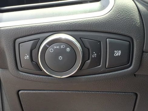 Used 2024 Ford Edge SE w/ Black Appearance Package AWD/4WD image 16