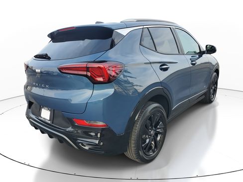 New 2026 Buick Encore GX Sport Touring image 3