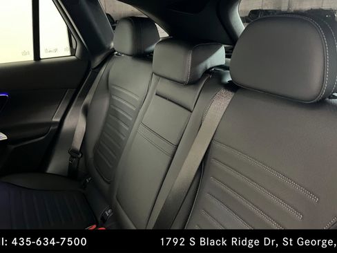 Certified 2026 Mercedes-Benz GLC 300 4MATIC image 21