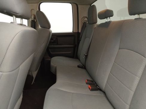 Used 2018 RAM 1500 Tradesman w/ Popular Equipment Group image 18