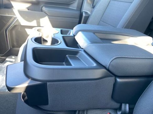 New 2026 Chevrolet Silverado 2500 LT w/ All Star Edition image 26