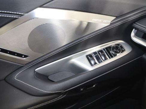 Used 2023 Chevrolet Corvette Stingray Preferred Conv w/ Z51 Performance Package RWD image 43