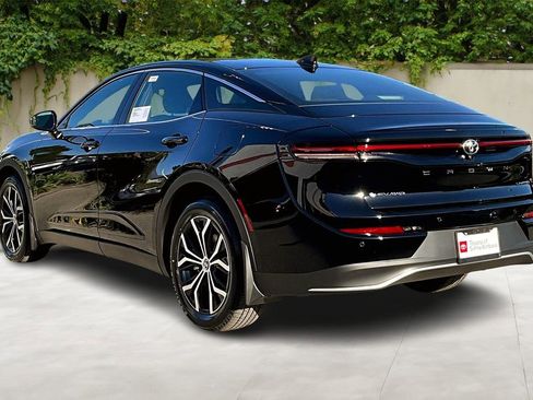 New 2026 Toyota Crown Limited image 3