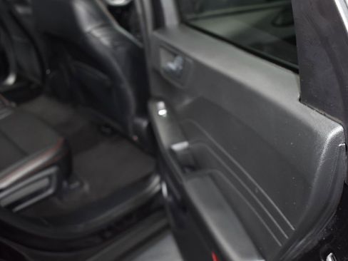 Certified 2025 Ford Escape ST-Line image 15