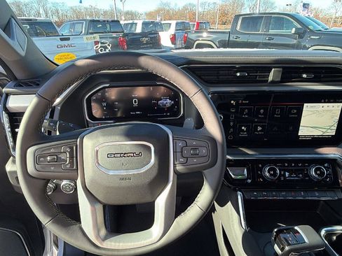 New 2026 GMC Sierra 1500 Denali w/ Denali Reserve Package image 16