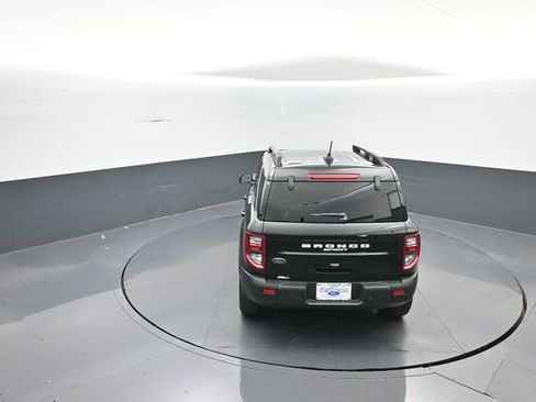 New 2025 Ford Bronco Sport Outer Banks image 22