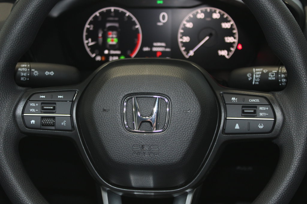 New 2027 Honda CR-V LX image 17