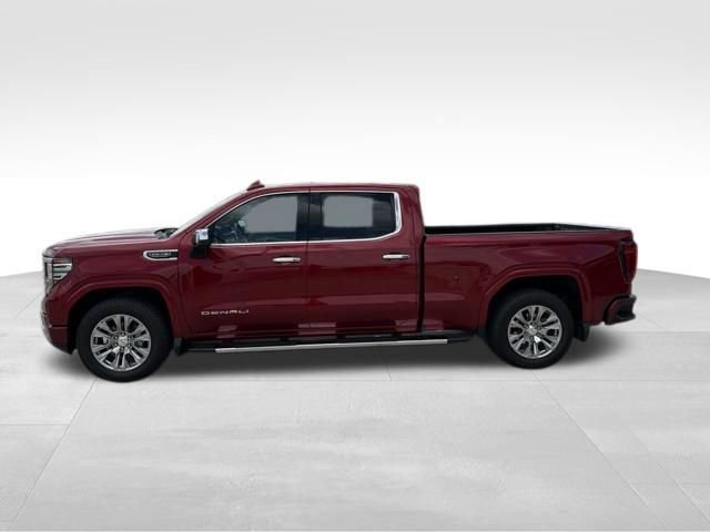 Certified 2022 GMC Sierra 1500 Denali AWD/4WD image 3