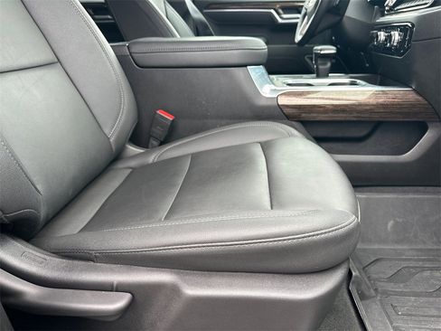 New 2026 GMC Sierra 1500 Elevation w/ Elevation Premium Package image 14