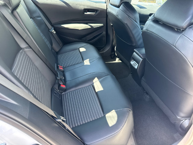 New 2026 Toyota Corolla XSE FWD image 18