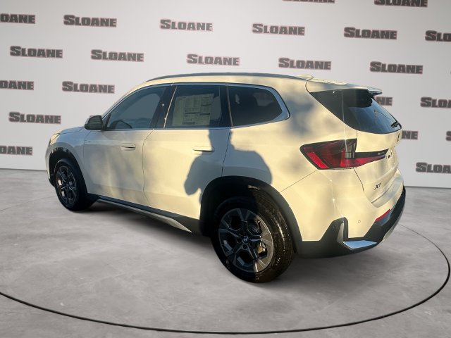 New 2027 BMW X1 xDrive28i AWD/4WD image 3
