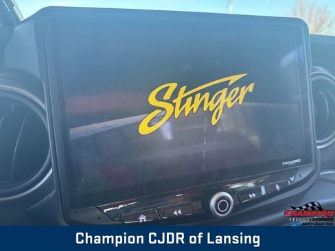 Used 2020 Jeep Gladiator Sport w/ Quick Order Package 24S image 43