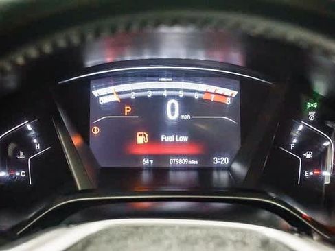 Used 2019 Honda CR-V EX-L image 24