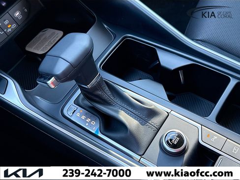 New 2026 Kia Sorento S w/ S Panoramic Sunroof Package image 29