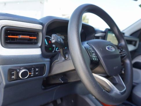 Certified 2023 Ford Maverick XLT image 12