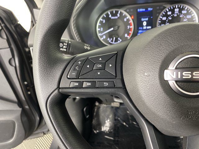 Used 2024 Nissan Sentra S FWD image 20