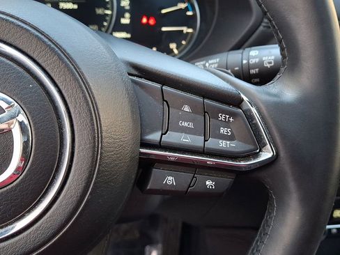 Used 2023 MAZDA CX-5 Signature image 23