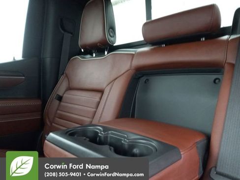 Used 2023 GMC Sierra 1500 Denali Ultimate image 24